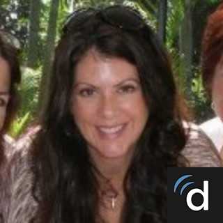 Anne-Marie Aldrich, Clinical Pharmacist, Wilton Manors, FL