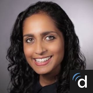 Vineetha Alias, DO, Pediatrics, Millburn, NJ