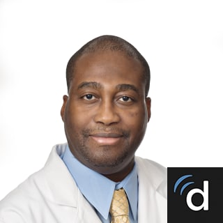 Nana Britwum, MD