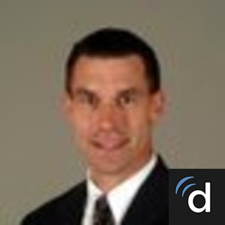Dr. John Krause, MD – Chesterfield, MO | Orthopaedic Surgery