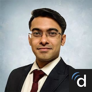 Naveen Premnath, MD