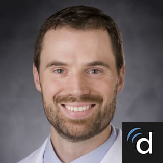 Michael Allingham, MD