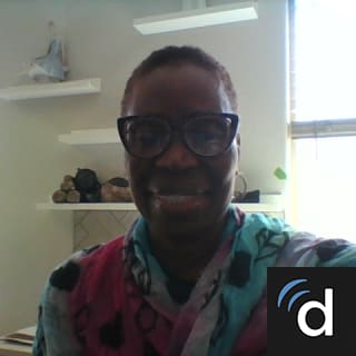 Pearl Browne, MD