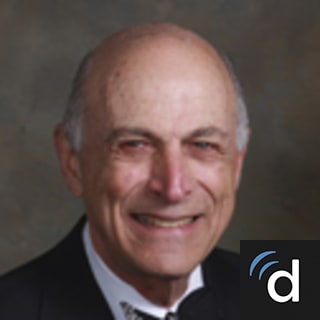 Howard Maibach, MD