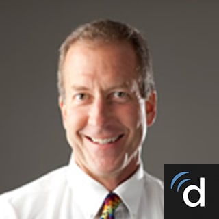 Erich Weidenbener, MD, Internal Medicine, Bloomington, IN