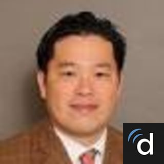 Sonny Wang, MD
