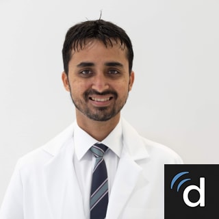 Parth Rali, MD