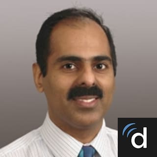 Philip George, MD