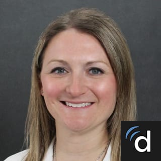 Dr. Stefanie Saunders, MD | Chelmsford, MA | ENT-Otolaryngologist | US ...