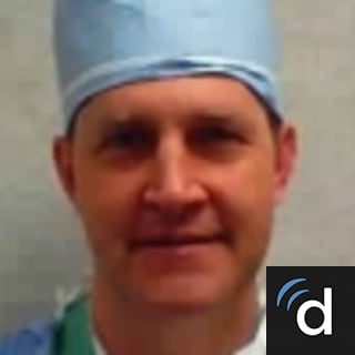 Philip Groesbeck, MD
