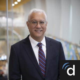 Milan Kinkhabwala, MD