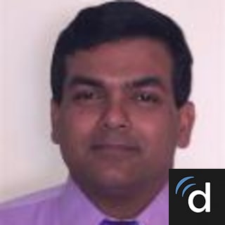 Titus Abraham, MD