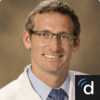 David Melville, MD