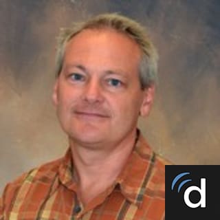 Marc DeBell, MD