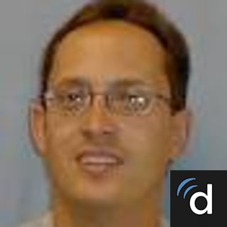 Brian Charity, DO, Emergency Medicine, Clearwater, FL