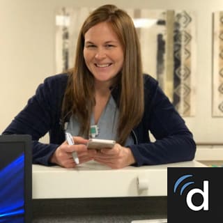 Amy Chandler, Neonatal Nurse Practitioner, Orlando, FL