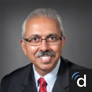 Rohit Talwar, MD