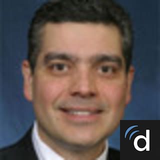 Leonardo Lozada, MD