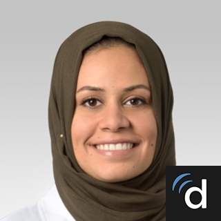 Shimaa Mousa, DO