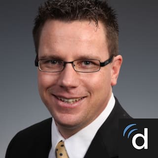 Chad Berryman, MD