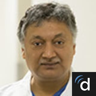 John Srinivasan, MD
