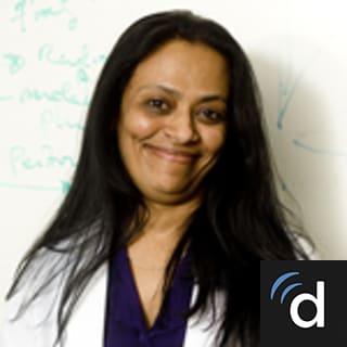 Meera Hameed, MD, Pathology, New York, NY