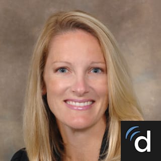 Caroline Billingsley, MD