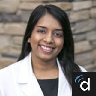 Swetha Voddi, MD