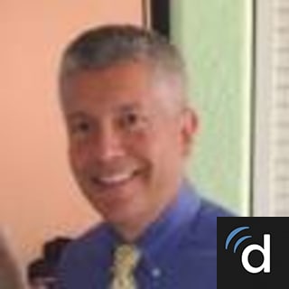Armando Oliva, MD
