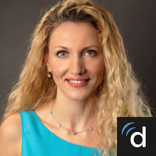 Alina Kravtsova Feldman, MD, Radiology, Santa Monica, CA