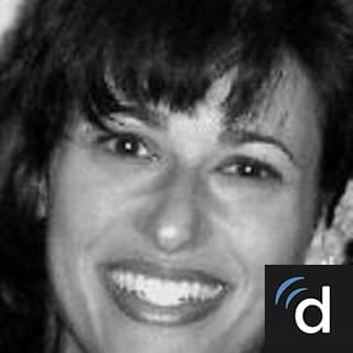 Rochelle (Bersoff) Walensky, MD