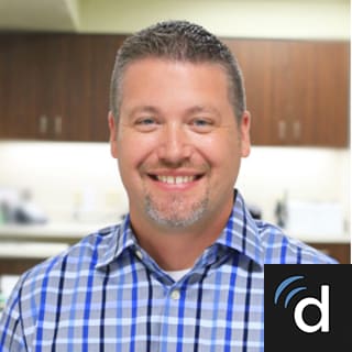 Andrew Henneberg, MD