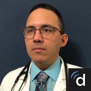 Ricardo Aleman Chinea, MD, Family Medicine, Loxahatchee, FL