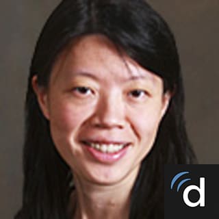 Zhen Wang, MD
