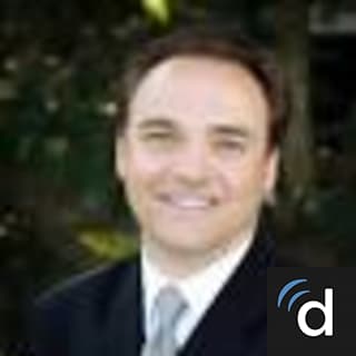 Denton Weiss, MD