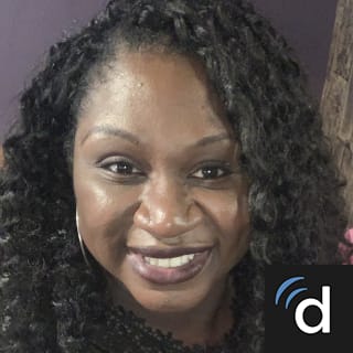 Simone Gowie-Jerome, Family Nurse Practitioner, Orlando, FL