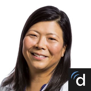 Monica Rho, MD