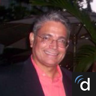 Javier Sobrado, MD