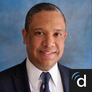 Steven Lee-Kong, MD