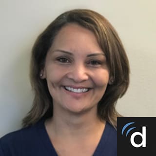 Leila Oshman, Family Nurse Practitioner, Cypress, TX