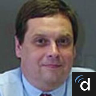 Ronald Walters, MD