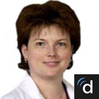 Marina Varbanova, MD