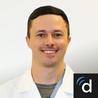 Matthew Stebulis, MD