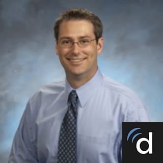 David Bunten, DO