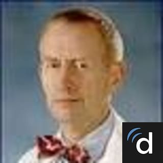 John Hess, MD