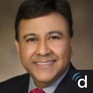 Kenneth Ramos, MD, Pulmonology, Oro Valley, AZ