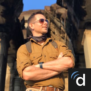 Kyle Hasenstein, Emergency Medicine, San Diego, CA
