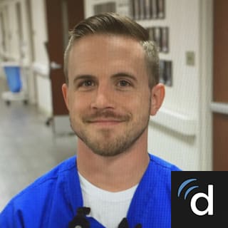 Grant Wilson, Orthopedics, Fort Dodge, IA