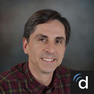 John Ribadeneyra, MD
