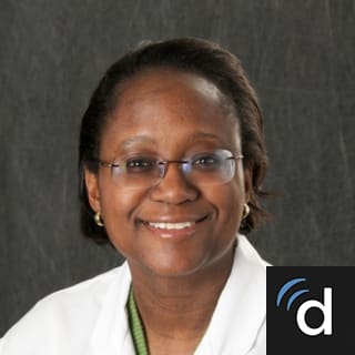Dionne Skeete, MD